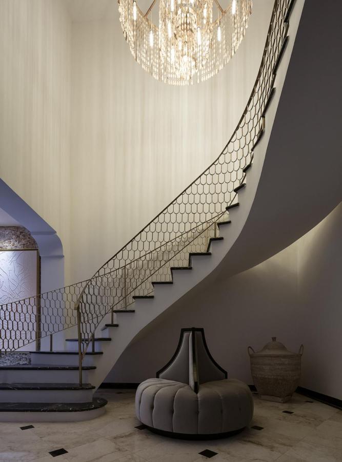 Mas Palomas Concept House By Paloma'S Hotels - Adults Only Mérida Buitenkant foto
